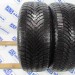 Michelin Alpin A4 225 55 R17 бу - 01770