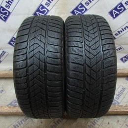 Pirelli Winter Sottozero 3 225 45 R17 бу - 01787