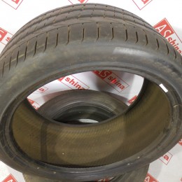 Pirelli P Zero 295 35 R21 бу - 01819
