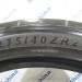 Dunlop SP Sport Maxx 275 40 R21 бу - 01823
