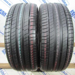 Michelin Primacy 3 245 45 R19 бу - 01836