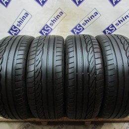 Dunlop SP Sport 01 205 45 R17 бу - 01841