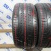 Pirelli P Zero 245 40 R18 бу - 01847
