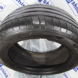 Dunlop SP Sport Maxx GT 245 50 R18 бу - 01902