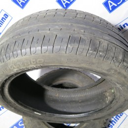 Pirelli Cinturato P7 245 45 R18 бу - 01941