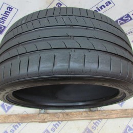 Continental ContiSportContact 5P 265 35 R19 бу - 01954