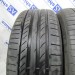 Continental ContiSportContact 5 225 50 R18 бу - 01976
