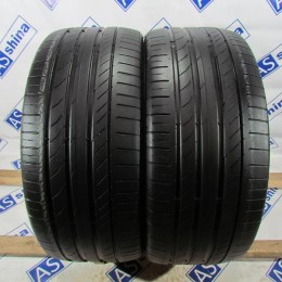Continental ContiSportContact 5 275 45 R20 бу - 01984