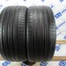 Continental ContiSportContact 5 275 45 R20 бу - 01984