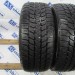 Bridgestone Blizzak LM-25 225 45 R17 бу - 02078