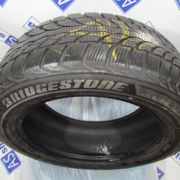 Bridgestone Blizzak LM-32 225 55 R17 бу - 02081