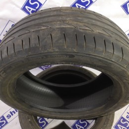 Bridgestone Potenza S001 225 50 R17 бу - 02090