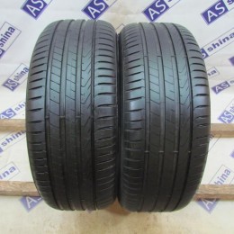 Pirelli Cinturato P7 225 55 R17 бу - 02105