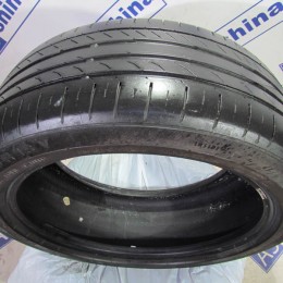 Continental ContiSportContact 5 225 45 R18 бу - 02128