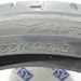 Bridgestone Potenza S001 255 40 R18 бу - 02163