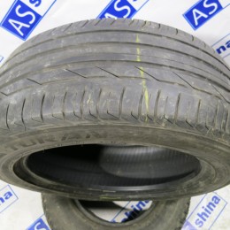 Bridgestone Turanza T 001 225 55 R17 бу - 02206