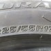 Bridgestone Turanza T 001 225 55 R17 бу - 02206