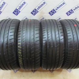 Dunlop SP Sport Maxx TT 225 50 R17 бу - 02311