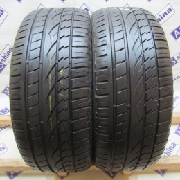 Continental ContiCrossContact UHP 255 50 R20 бу - 02427