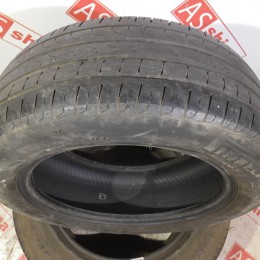 Pirelli Cinturato P7 225 55 R17 бу - 02539