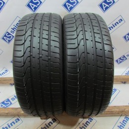 Pirelli P Zero 235 45 R20 бу - 02600