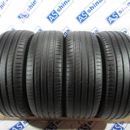 Michelin Latitude Sport 3 235 60 R18 бу - 02624