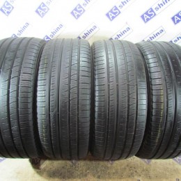 Pirelli Scorpion Verde All Season 265 60 R18 бу - 02628