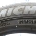 Michelin Primacy 3 205 55 R17 бу - 02631