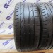 Bridgestone Potenza S001 225 40 R18 бу - 02643