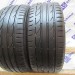 Bridgestone Potenza S001 225 40 R18 бу - 02643
