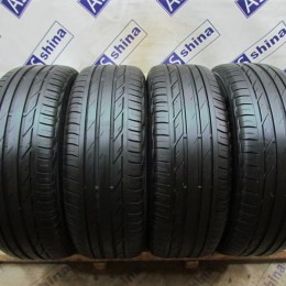 Bridgestone Turanza T 001 205 55 R17 бу - 02680